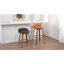 Tabourets de bar et chaises de comptoir JOBINI-1921601101-1921601103