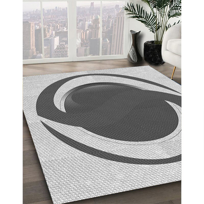 Indoor Rug, Rectangle 4' x 6'