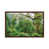 Classic Brown Wood Floater Framed is unavailable