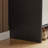 American style luxury storage shoe cabinet