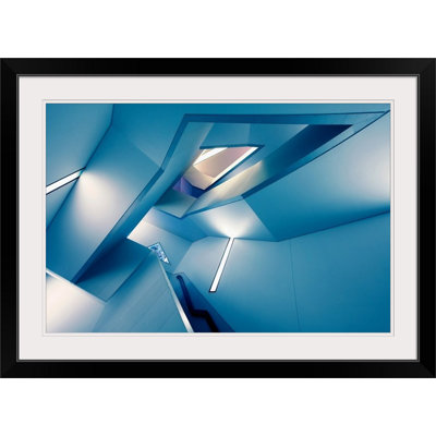 Straub " The Symphony Of The Lines " by Roland Shainidze