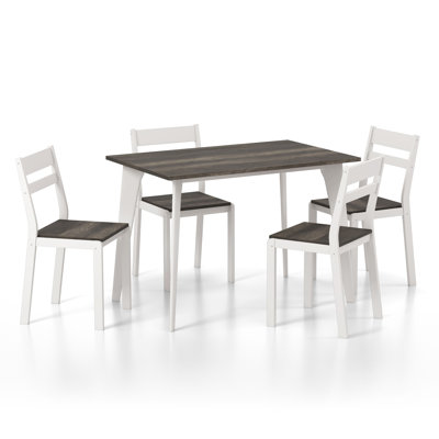 4 - Person Dining Set