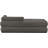Kennedy Chenille Upholstered Bench-980618756