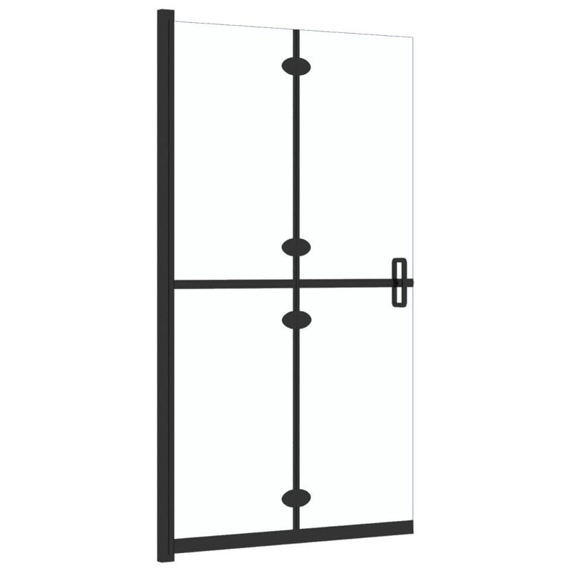 31.5'' W 74.8'' H Shower Enclosure