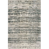 Cosmo One-of-a-Kind 8' X 10' Area Rug