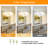 Kahleil Small Bubbles Dimmable Chandelier-1483866774