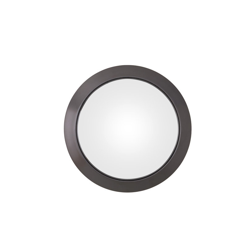 Oculus Mirror-Sm, Black