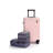 3Pc Lining Storage Bag Three-Piece Luggage