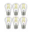 5 Watt Clear LED Bulb-56090558