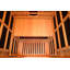 Vidalux Solara 3 Person Full Spectrum Infrared Sauna With Complete Heat-91876628