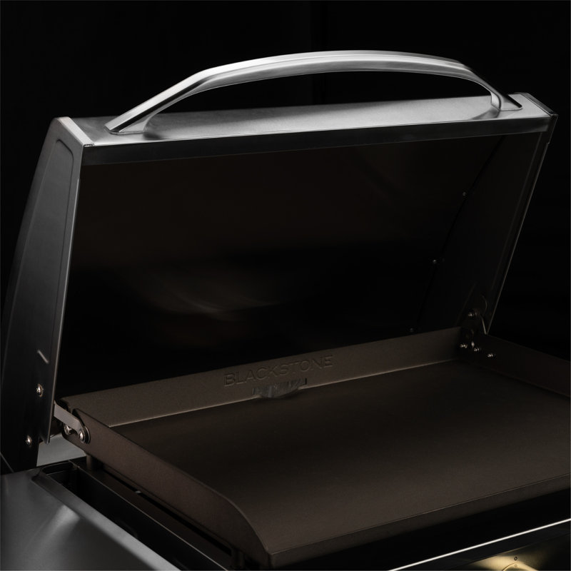 Blackstone Select 28in Griddle W/cabinet