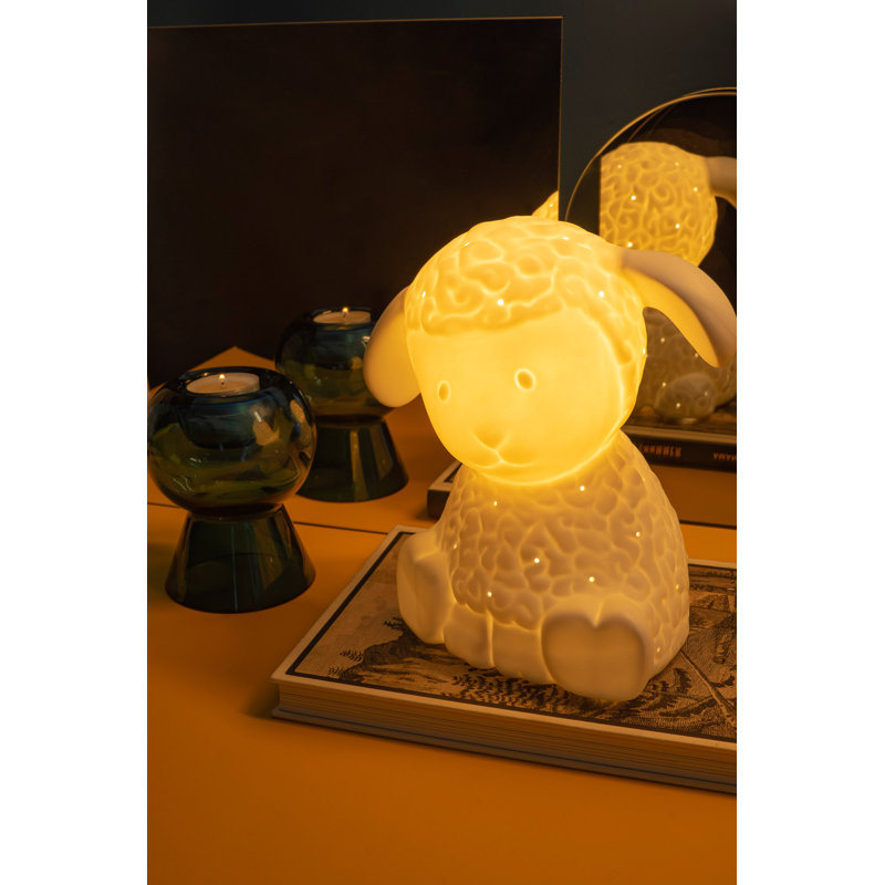 Novelty Lamp