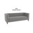 Wilder 85.4'' Velvet Sofa