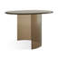 Half Past Glass End Table-1812747620