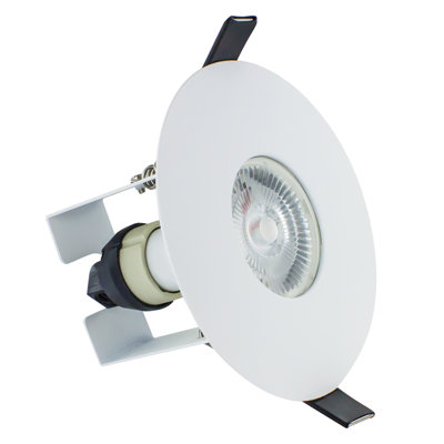 4.4" LED Recessed Lighting Kit