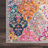 Verda Ikat Indoor Rug-1423899478