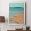 «Elutheria Out On The Sandbar III», reproduction d'art sur toile-88430181-88430182