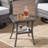 4 - Person Patio Conversation Set with Cushions-92952532-86458731