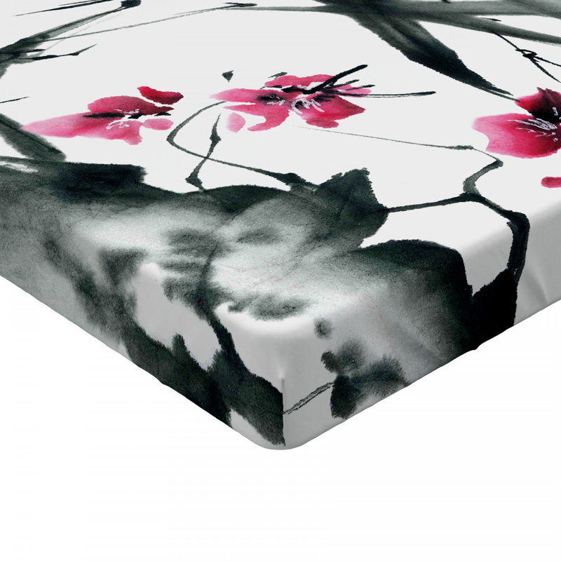 Microfiber Fitted Sheet, Full Fitted Sheet