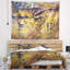 Tapisserie sylvan Abstract-28502668