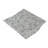 Galaxy 0.3125 in. x 0.3125 in. Iridescent Glass Pressed Edge Tiny Square Mosaic Wall Pool & Floor Tile-40591318