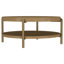 Ensemble de tables basses 3 pièces Fayea-123190705-123190706
