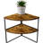 Corner Shelf Countertop Organizer