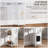 Steel Writing Desk-1474421248