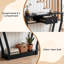 Console 47 po avec tiroir Grzedzinska-154098406