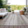 Malek Washable Abstract Indoor / Outdoor Rug