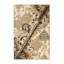 Tapis moelleux moelleux en duvet classique Bushido-592466271