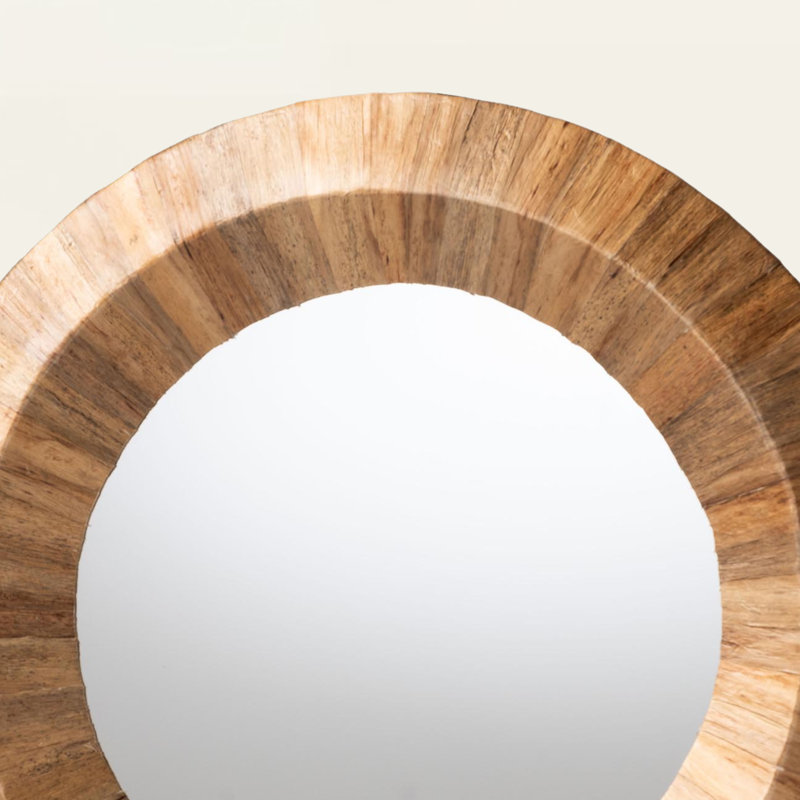 Miroir d'appoint Sula