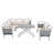 Beige/gris est en rupture de stock
