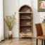 Vitrine de rangement 73 po-434187563