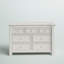 Commode double 7 tiroirs Avah-1992091618
