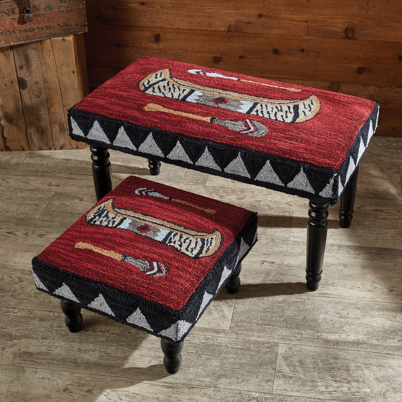 Tabouret Millwood Pines