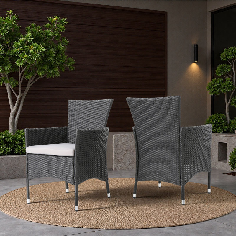 DINING CHAIR(set of 2)
