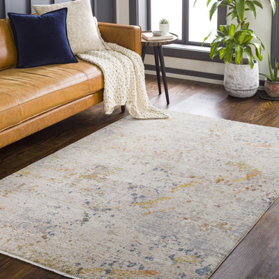 Chizoba Abstract Indoor Rug