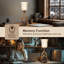 Lampe de bureau Living Room