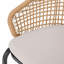 Chaise de patio