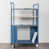 Blue is out of stock