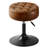 Leather Vanity Stool-70531913-70531911