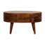 Table basse avec rangement Nickolai