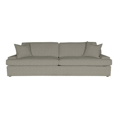 Crew 110" Extended Sofa