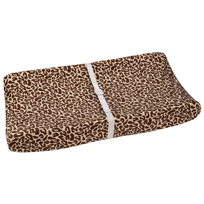 Disney 16'' L Changing Pad Cover