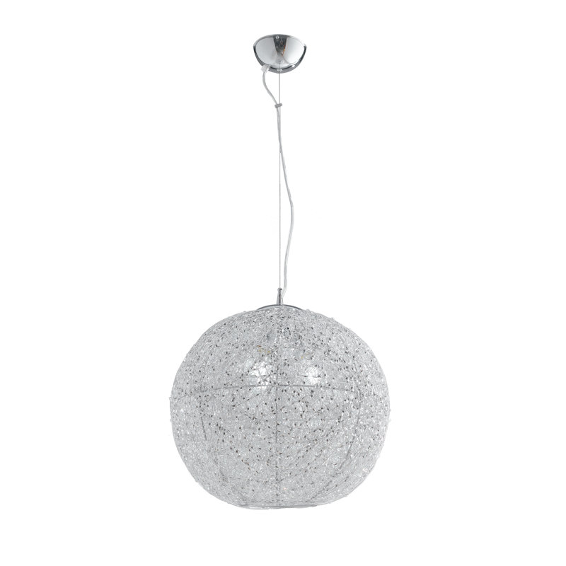 Ryann 3 - Light Unique/Statement Pendant
