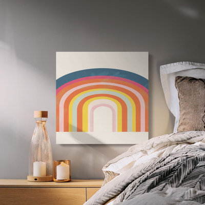 Wrapped Canvas Print Set