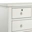 Ensemble de 2 tables de chevet avec rangement Adelinah-101250071