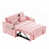 Rose est en rupture de stock