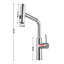 Belfry Kitchen Mallouk Pull Out Kitchen Faucet-1434976702